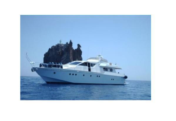 Hotel Sea Baroniv "Bedsonboat" Birgu Zewnętrze zdjęcie